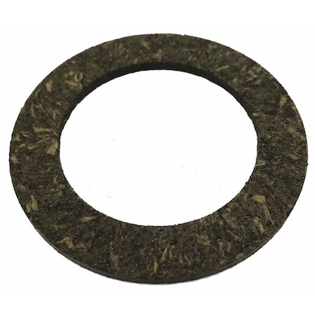 Dayton Brake Disc A GGS_57040