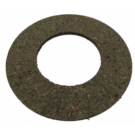 Dayton Brake Disc, PK2 GGS_57061