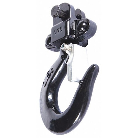 Dayton Bottom Hook Assembly GGS_56929