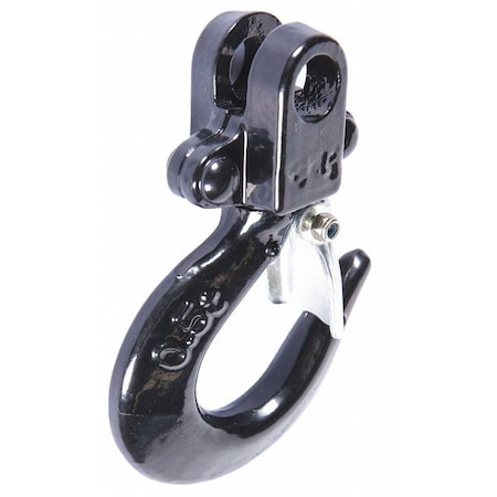 Dayton Top Hook Assembly GGS_56978