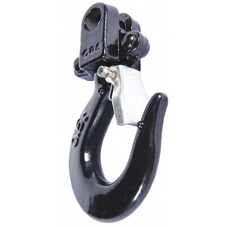 Dayton Top Hook Assembly GGS_57117