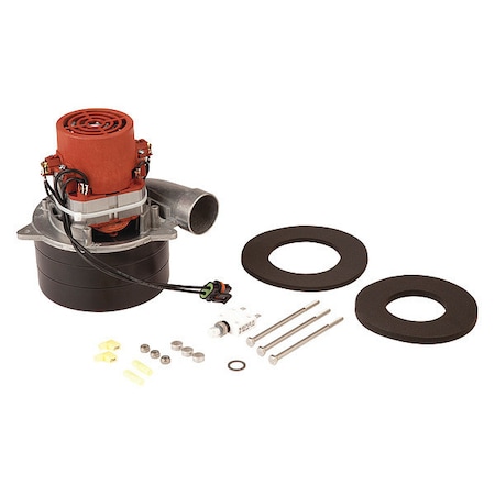 Nobles Vacuum Motor 9004054