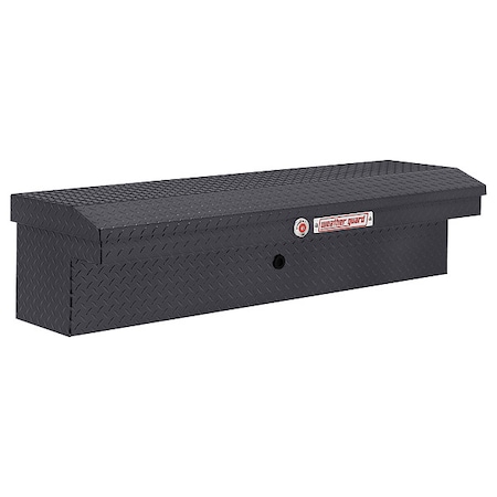 Weather Guard Low Profile Lo-Side Box 178-6-04