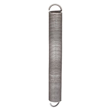 Raymond Extension Spring, Steel, PK2 20104000
