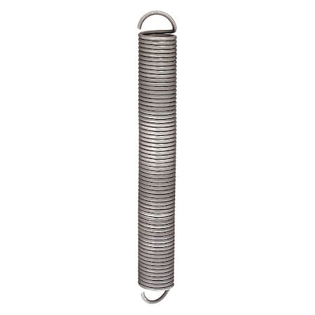 Raymond Extension Spring, Steel, PK2 20112000