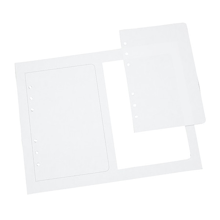 Rite In The Rain Copier Paper, White, PK150 LL8511