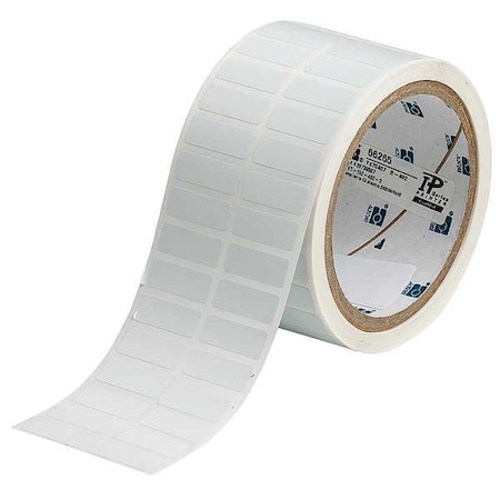 Brady Label, White, Labels/Roll: 3000 THT-152-492-3