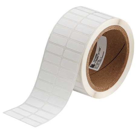 Brady Label, White, Labels/Roll: 2000 THT-152-7425-2