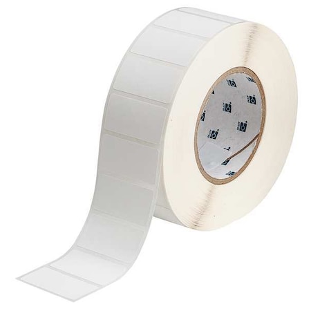 Brady Label, White, Labels/Roll: 2000 THT-137-7425-2