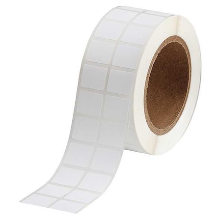 Brady Label, White, Labels/Roll: 3000 THT-140-488-3