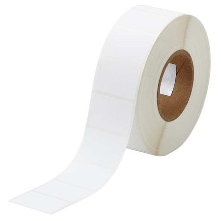 Brady Label, White, Labels/Roll: 3000 THT-157-490-3