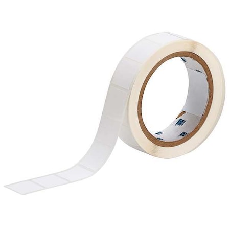 Brady Label, White, Labels/Roll: 1000 THT-164-488-1