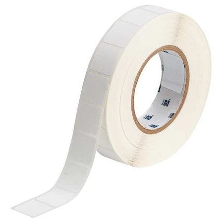 Brady Label, White, Labels/Roll: 2000 THT-179-7425-2