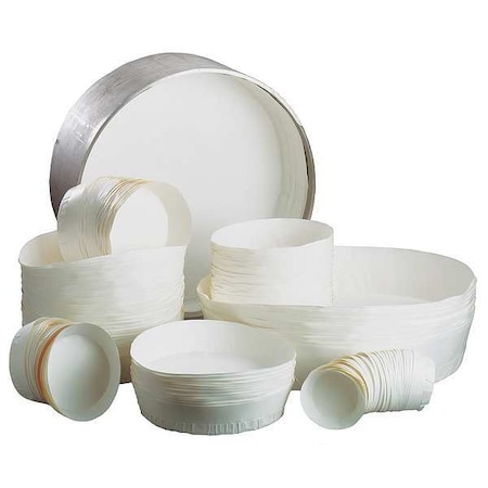 Aquasol Pre-Formed Purge Dam, 28 In Dia., PK24 EZP-28