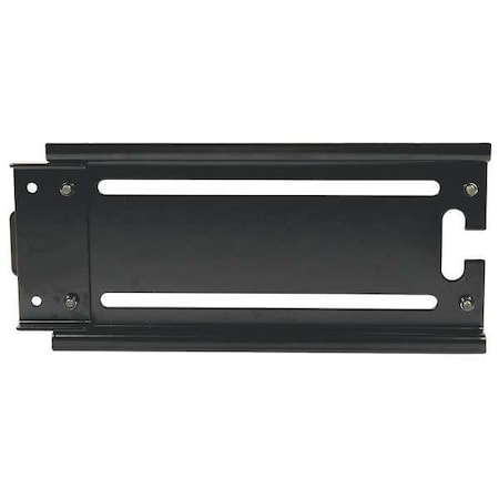Video Mount Products Bridge Plate / Wall Plate Extension for FP-LDSB DS-BP