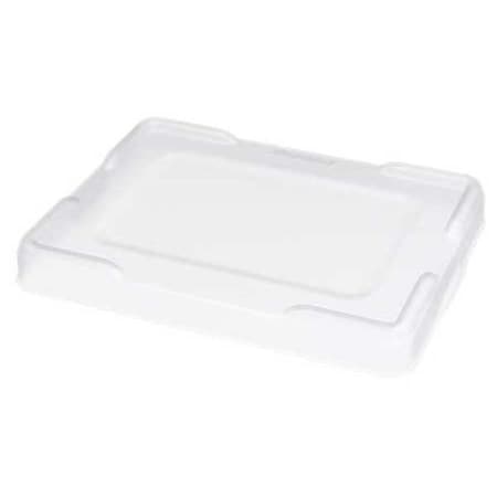 Akro-Mils Clear Plastic Lid 33011