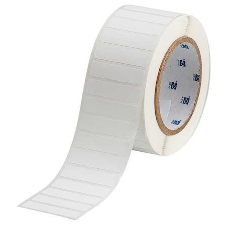 Brady Label, White, Labels/Roll: 2000 THT-53-7425-2