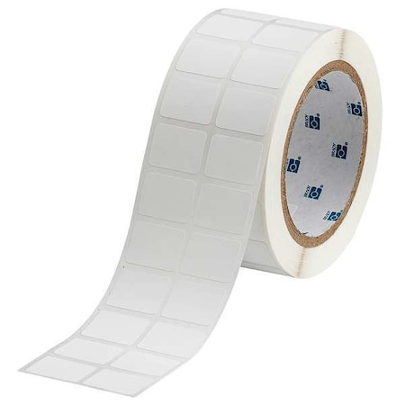 Brady Label, White, Labels/Roll: 2000 THT-88-7425-2