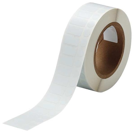 Brady Label, White, Labels/Roll: 3000 THT-182-492-3