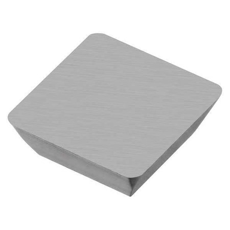 Micro 100 Square Turning Insert, Square, 4, SPG, 2 SPG-422