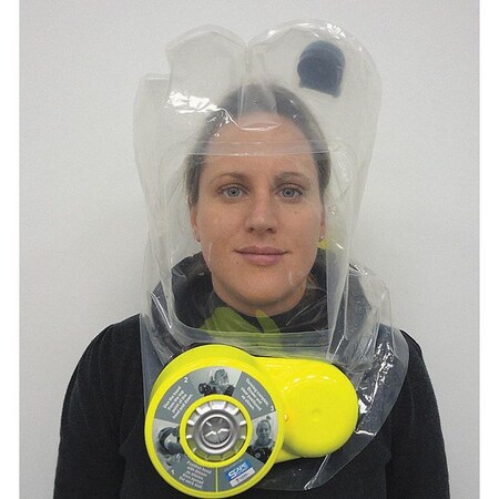 Scape Co/Cbrn Emergency Escape Hood 6000-11300-01 | Zoro.com
