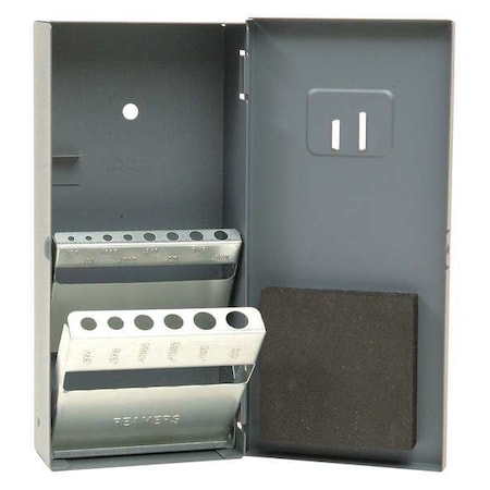 Huot Reamer Index, Steel 12100