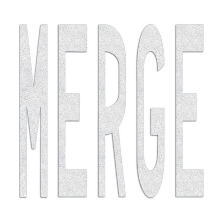 Rae Preformed Thermoplastic Pavement Markings, Thermoplastic, 8 ft Length, 7 5/8 ft Width, White PR-TH-3613