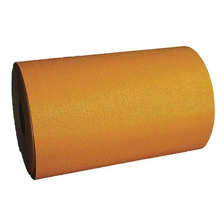 Rae Preformed Thermoplastic Pavement Markings, Thermoplastic, 30 ft Length, 16 in Width, Yellow PR-TH-3513