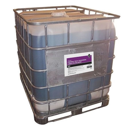 Tough Guy Deodorizer, Size 275 gal., Mulberry 18E884
