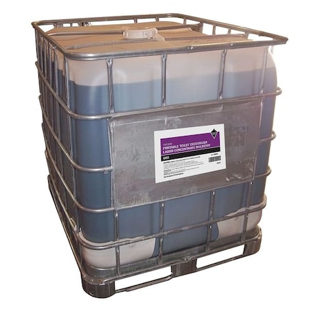 Tough Guy Deodorizer, Mulberry, Size 275 gal. 18E896