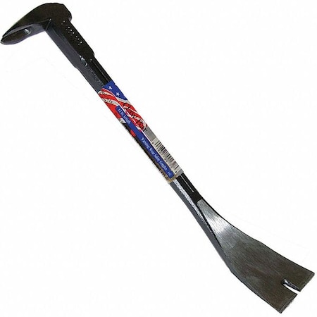 Dasco Pro Finishing Bar, Molding Pry Bar, 10" L 101