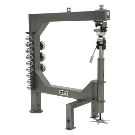 Jet English Wheel, 16 Gauge 756151