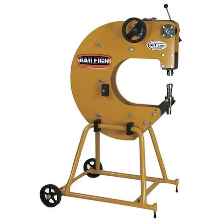 Baileigh Industrial Planishing Hammer, 19 In MDL-PH19