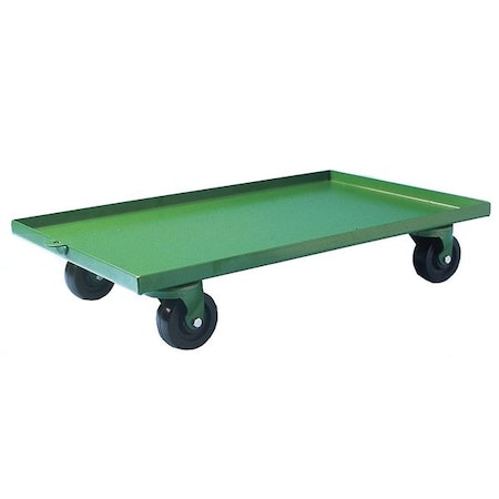 Fairbanks General Purpose Dolly, 2000 lb. LU-1830-4IW