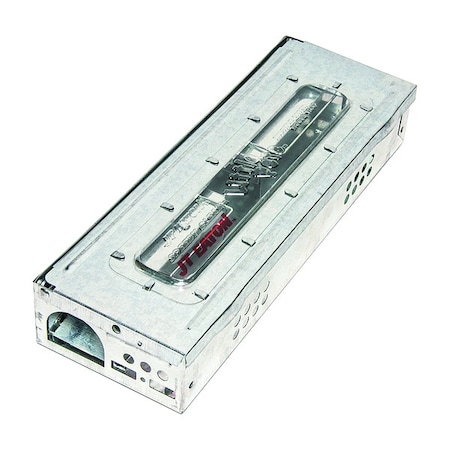 Jt Eaton Mouse Trap, 10-3/8 In. L, 3-1/2 In. W 427CL