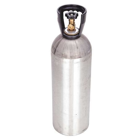 Genie C02 Tank, For 18F655, 18F656 2373GT