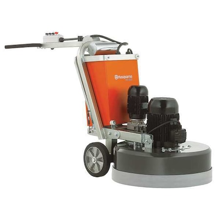 Husqvarna Concrete Grinder PG 820