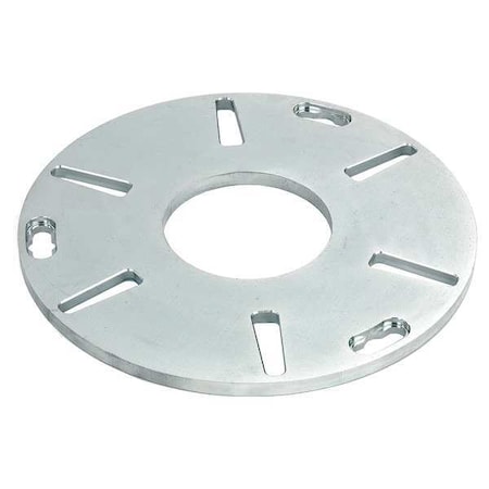 Husqvarna Redilock Diamond Disc Holder, 11 In 522677301