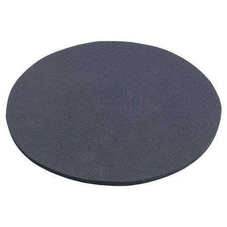 Husqvarna Resin Holder Disc Pad-Rubber, 10.5 In 596901304