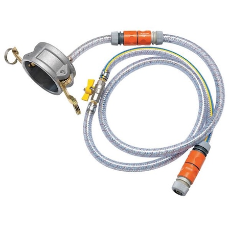 Husqvarna Water Kit 505453201