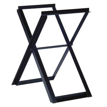 Husqvarna Tile Saw Stand, Use With Mfr. No.TS250 X3 542203252