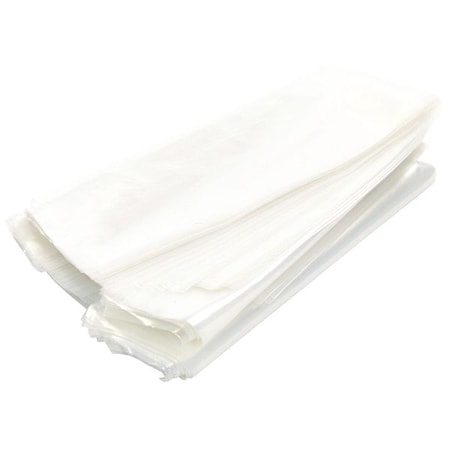 Husqvarna Dust Collection Bags, PK200 502570101