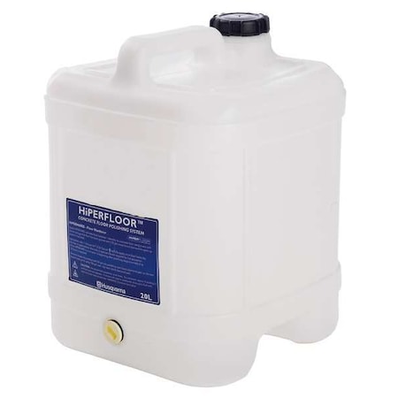 Husqvarna Hiperhard Densification 5 Gal. Hiperhard