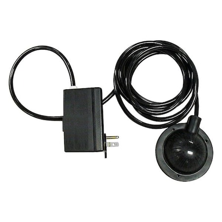 Husqvarna Foot Switch, Use With Mfr. No. TS60 169543