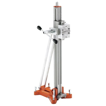 Husqvarna Coring Drill Stand for 6PEV2 Drill DS 250