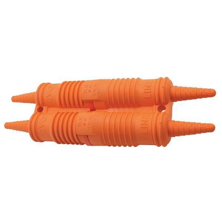 Ideal St Lght Dscnnct, Brkwy, Crimp, Y-Tap, Fused 30-C2016