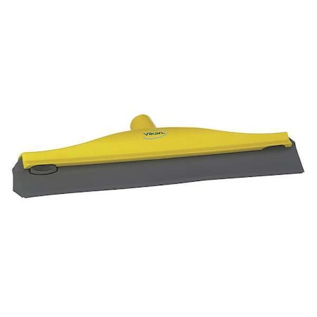 Vikan VIKAN Yellow 16" Ceiling Squeegee 77166