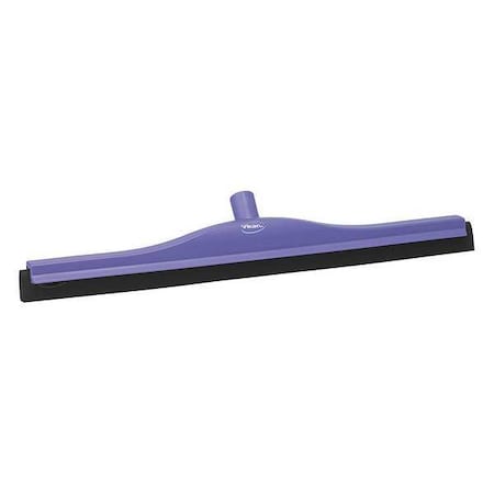 Vikan VIKAN Purple 24" Squeegee Head 77548
