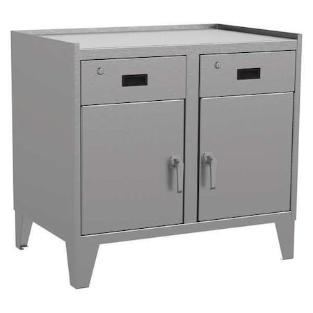 本格派ま！ 36 H, in 34 Cabinet, Storage Drawer Combo Jamco in in 18 W, その他