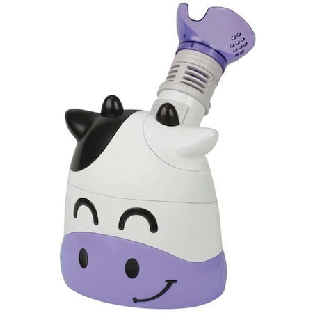 Healthsmart Steam Inhaler, Cow 40-750-000